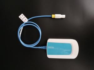Etco2 Sensor For Zoll - inCAV Medical Imaging Equipment