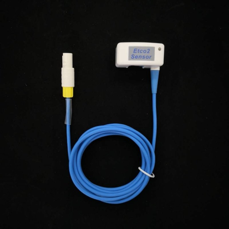 Etco2 Sensor For Zoll - inCAV Medical Imaging Equipment