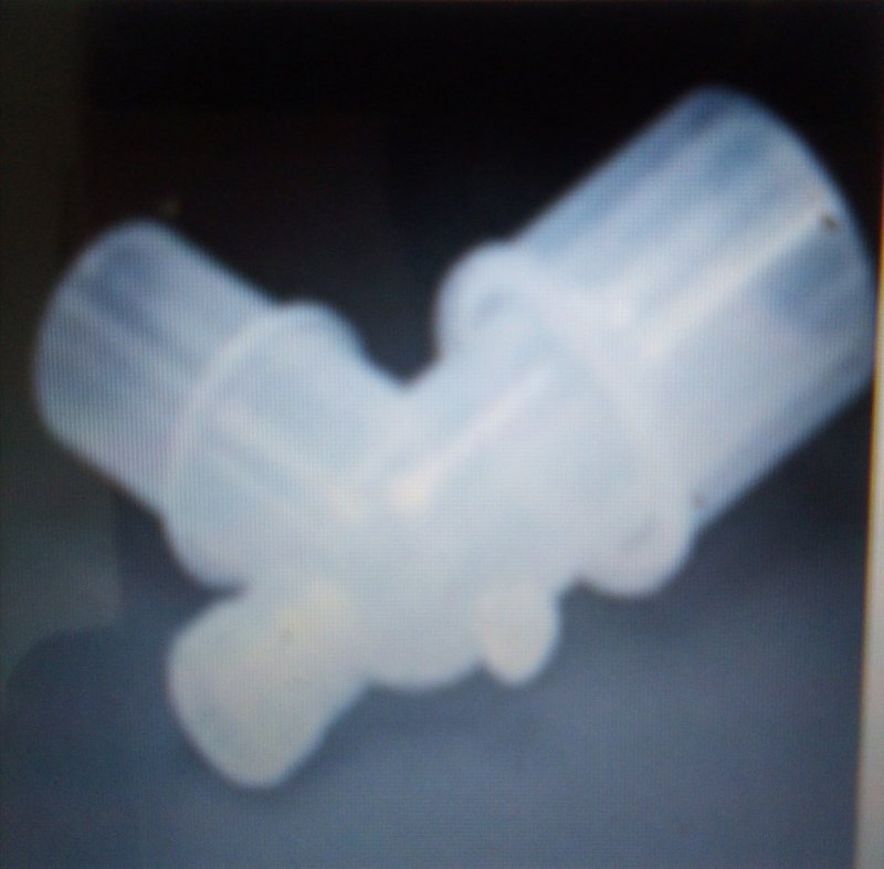 EXTERNAL SIDESTREAM ETCO2 SENSOR - inCAV Medical Imaging Equipment