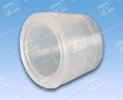 FERRULE (1/8" OD TUBING) for STERIS V - Pro 1, V - Pro 1+, V - Pro MAX, - OEM Part P387349 - 031 - inCAV Medical Imaging Equipment