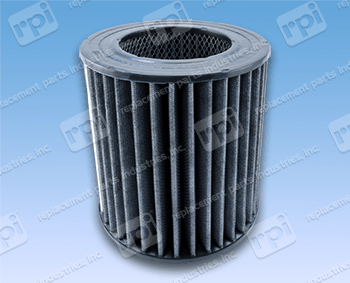 FILTER ELEMENT for STERIS V - Pro 1 OEM Part P764334 - 368 - inCAV Medical Imaging Equipment