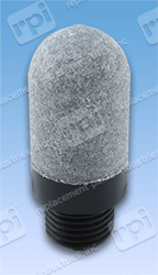 FILTER for STERIS V - Pro 1 V - Pro 1+, V - Pro Max V - Pro 60 - OEM Part P129385 - 263 - inCAV Medical Imaging Equipment