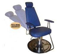 Galaxy Dental 3010 X Ray Exam Chair - inCAV Medical Imaging Equipment
