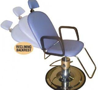 Galaxy Dental 3040 X Ray Exam Chair - inCAV Medical Imaging Equipment