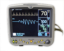 Load image into Gallery viewer, Ge Dash 5000 Patient Monitor Monitor
