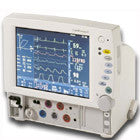 Load image into Gallery viewer, Ge Datex Ohmeda Cardiocap 5 Monitor
