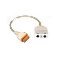 GE EAGLE Tram Solar MAC Lab Cath Lab Temperature Sensor - inCAV Medical Imaging Equipment