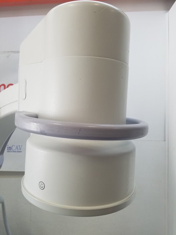 GE FlexiView 8800 - inCAV Medical Imaging Equipment