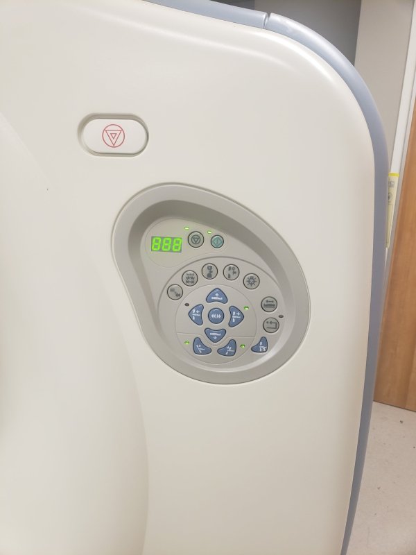 GE LightSpeed 16 Slice CT Scanner - inCAV Medical Imaging Equipment