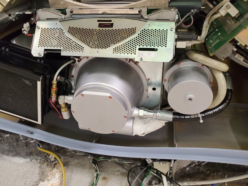 GE LightSpeed 16 Slice CT Scanner with NEW TUBE - inCAV Medical Imaging Equipment