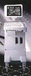 GE Logiq 200 Pro Ultrasound System - inCAV Medical Imaging Equipment