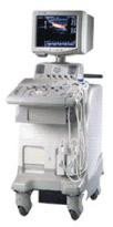 GE Logiq 3 Ultrasound System - inCAV Medical Imaging Equipment