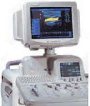 GE Logiq 5 Ultrasound System - inCAV Medical Imaging Equipment