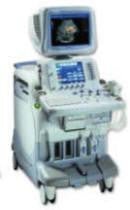 GE Logiq 7 Ultrasound System - inCAV Medical Imaging Equipment