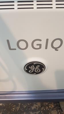 GE Logiq P5 Ultrasound System with Transducers - inCAV Medical Imaging Equipment