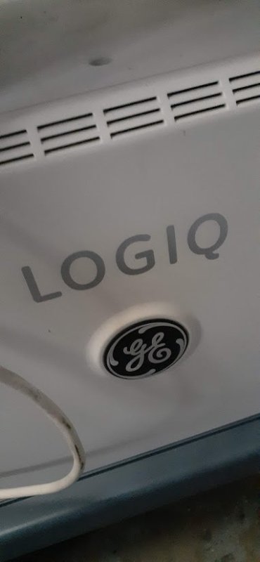 GE Logiq P6 Ultrasound System with Transducers - inCAV Medical Imaging Equipment