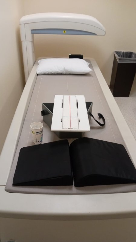 GE Lunar Prodigy 2007 Bone Densitometer - inCAV Medical Imaging Equipment