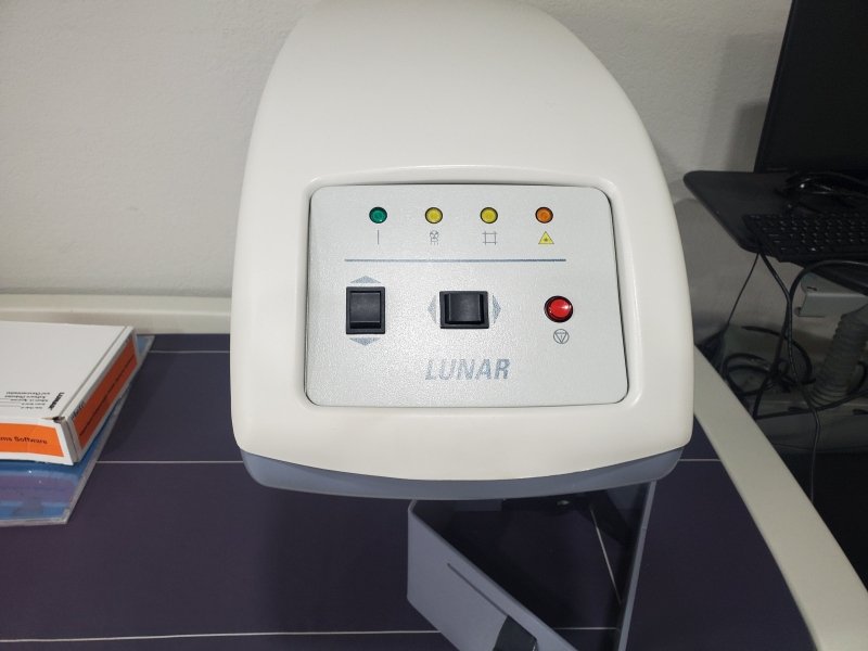 GE Lunar Prodigy 2013 Bone Densitometer Series X BX - 1L - inCAV Medical Imaging Equipment
