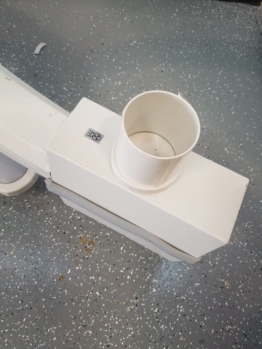 GE OEC 7700 C - ARM 2000 Orthopedics Package - inCAV Medical Imaging Equipment