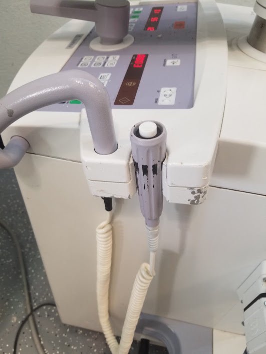 GE OEC 7700 C - ARM 2000 Orthopedics Package - inCAV Medical Imaging Equipment