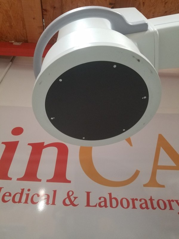 GE OEC 8800 C - ARM 2004 Orthopedics Package - inCAV Medical Imaging Equipment