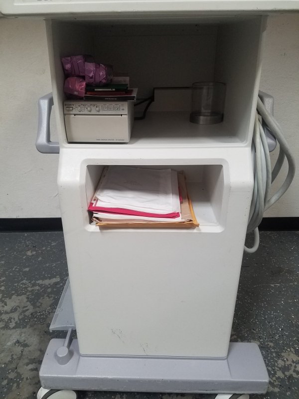 GE OEC 8800 C - ARM 2004 Orthopedics Package - inCAV Medical Imaging Equipment