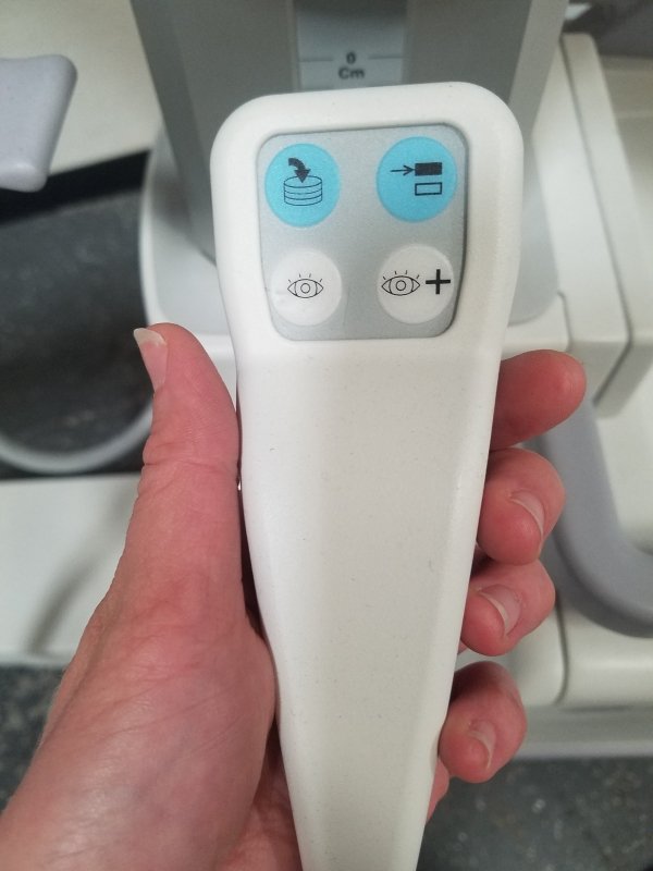 GE OEC 8800 C - ARM 2004 Orthopedics Package - inCAV Medical Imaging Equipment