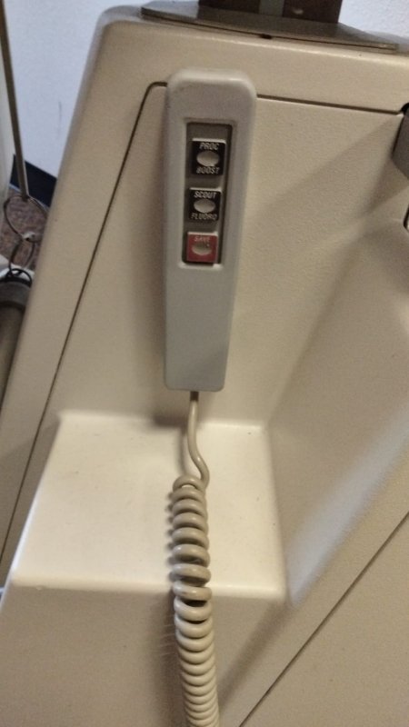 GE OEC 9600 C - ARM WITH VASCULAR PACKAGE REFURBISH - inCAV Medical Imaging Equipment