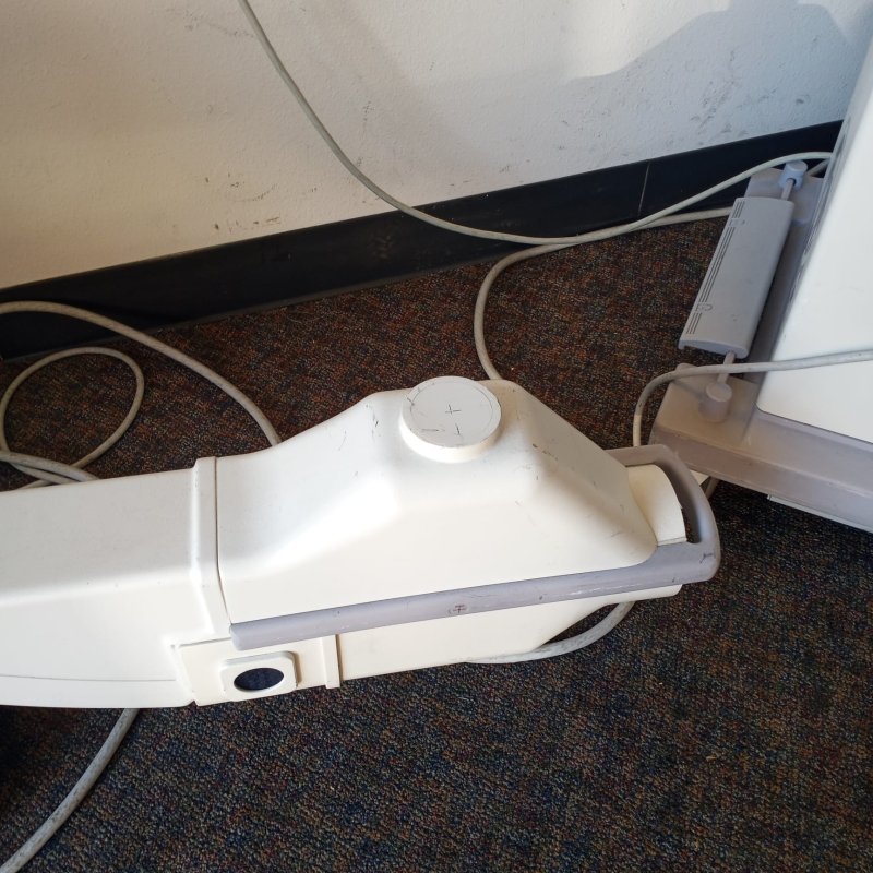 GE OEC 9800 PLUS NEUROVASCULAR - CARDIAC - MOTORIZE (MD) - SUPER C - inCAV Medical Imaging Equipment