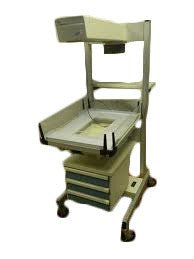 GE Ohmeda 4400 Infant Warmer Infant Incubator - inCAV Medical Imaging Equipment