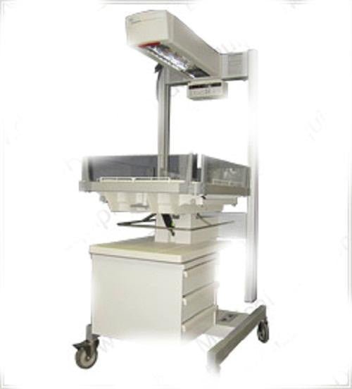 GE Ohmeda 5000 Infant Warmer Infant Incubator - inCAV Medical Imaging Equipment