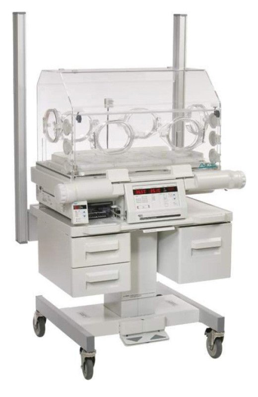 GE Ohmeda Care Plus 3000 Infant Incubator - inCAV Medical Imaging Equipment