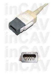 GE Ohmeda Trusat Spo2 Sensor - inCAV Medical Imaging Equipment