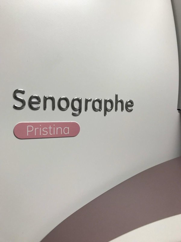 GE Pristina Mammography with 3D Tomosynthesis 2018 - inCAV Medical Imaging Equipment