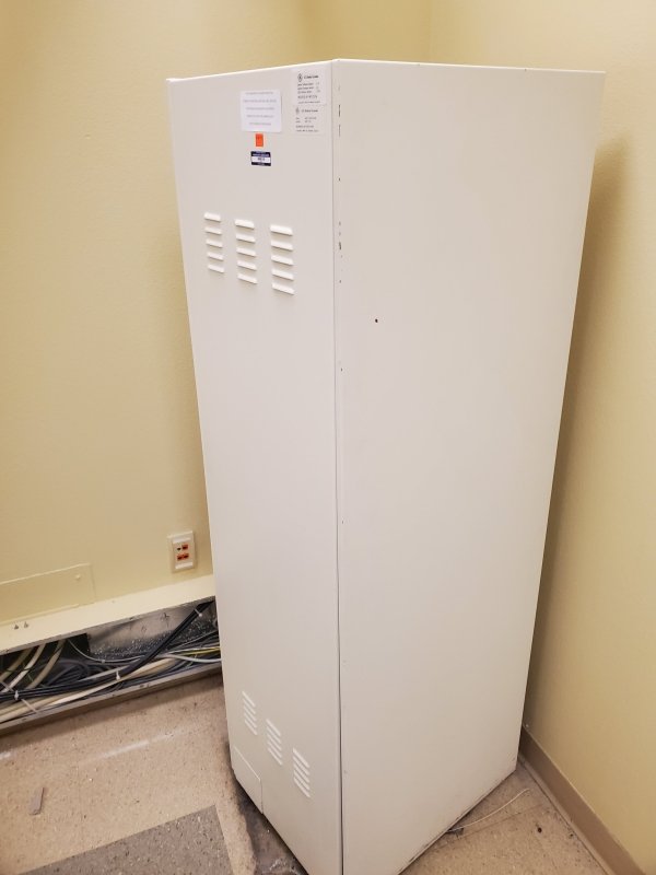 GE PROTEUS RAD ROOM with 2020 TUBE - inCAV Medical Imaging Equipment