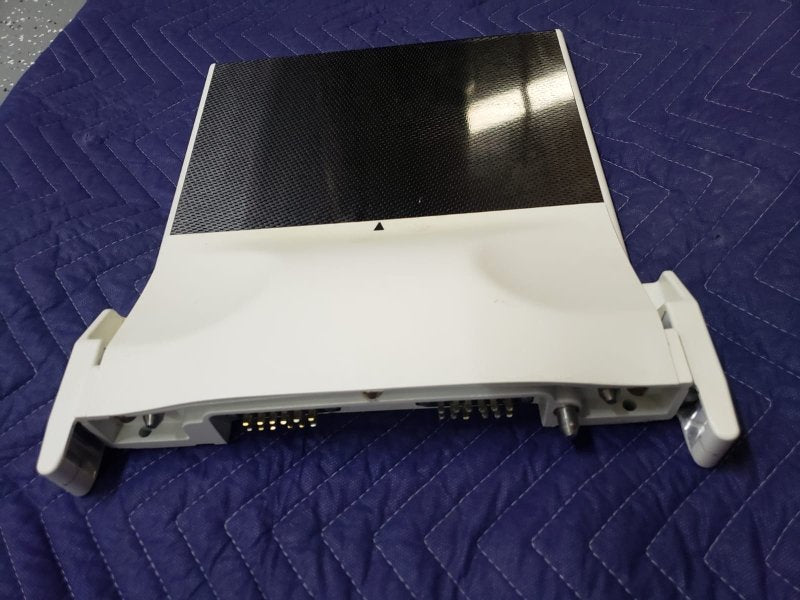 GE Senographe DS Gold Seal - inCAV Medical Imaging Equipment