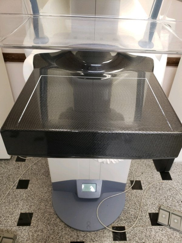 GE Senographe Essential 2011 Great Condition - inCAV Medical Imaging Equipment