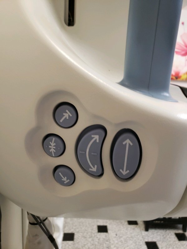 GE Senographe Essential 2011 Great Condition - inCAV Medical Imaging Equipment
