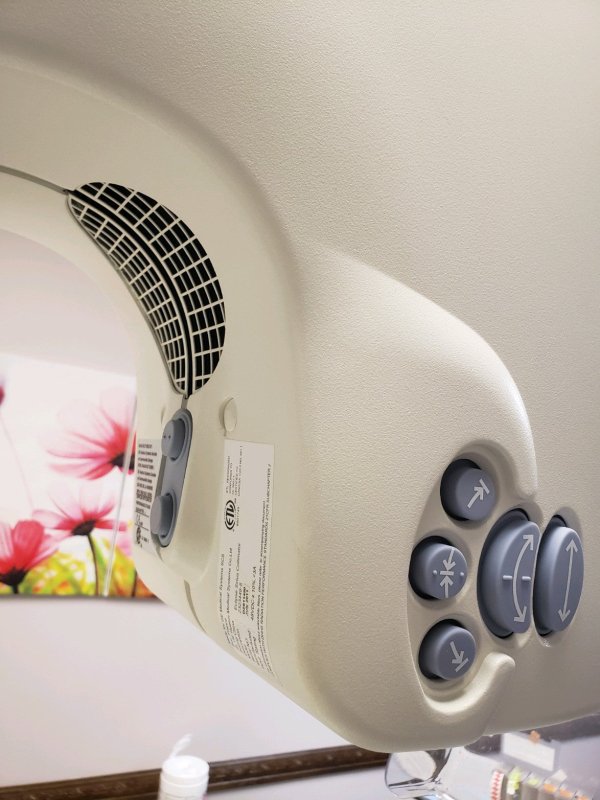 GE Senographe Essential 2011 Great Condition - inCAV Medical Imaging Equipment