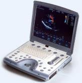 GE Vivid i Portable Ultrasound System - inCAV Medical Imaging Equipment