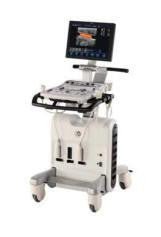 GE Vivid S6 Ultrasound System - inCAV Medical Imaging Equipment