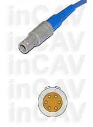 GMI General Miditech Inc Spo2 Sensor - inCAV Medical Imaging Equipment