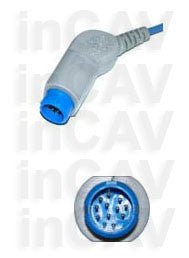 GMI Newtech Spo2 Sensor - inCAV Medical Imaging Equipment