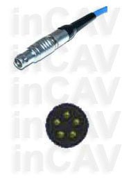 Goldway 4000F Spo2 Sensor - inCAV Medical Imaging Equipment