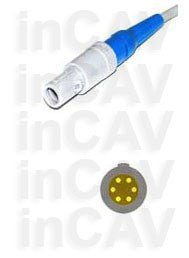 Guoteng Puao Spo2 Sensor - inCAV Medical Imaging Equipment