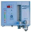Hamilton Medical Arabella Aladdin Ventilator