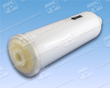 HEPA FILTER for STERIS V - Pro 1 OEM Part P101006 - 172 - inCAV Medical Imaging Equipment