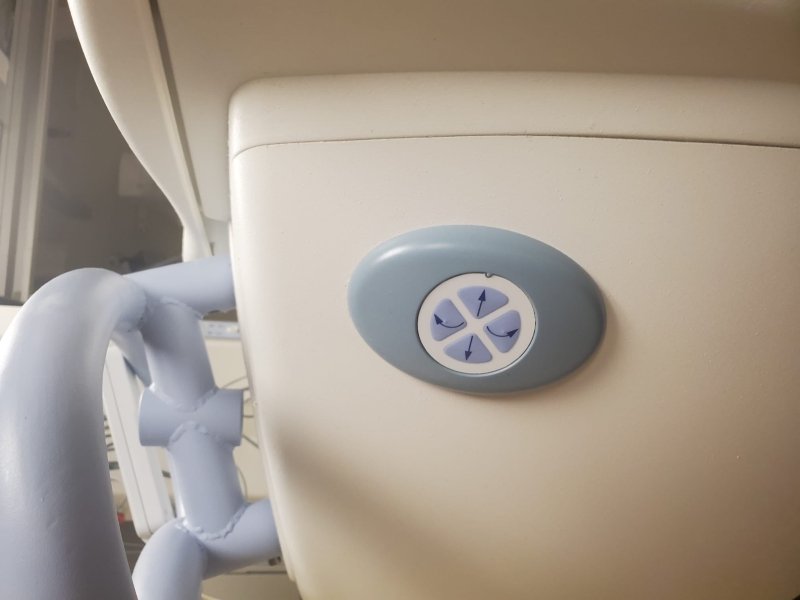 IDC Xplorer 1590 Digital Rad Room 2006 - inCAV Medical Imaging Equipment