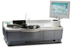 Il Acl Elite Coagulation Analyzer - inCAV Medical Imaging Equipment