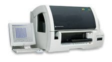 Il Acl Top 500 Coagulation Analyzer - inCAV Medical Imaging Equipment